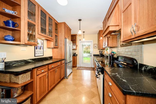 206 N MORRIS ST, Oxford, MD 21654