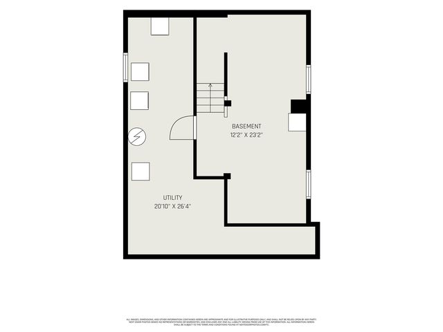 3971 Thomas Avenue, Berkley, MI 48072