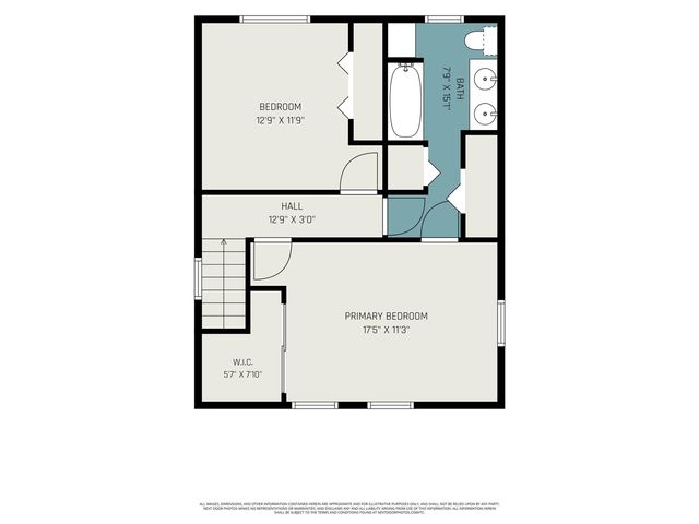 3971 Thomas Avenue, Berkley, MI 48072
