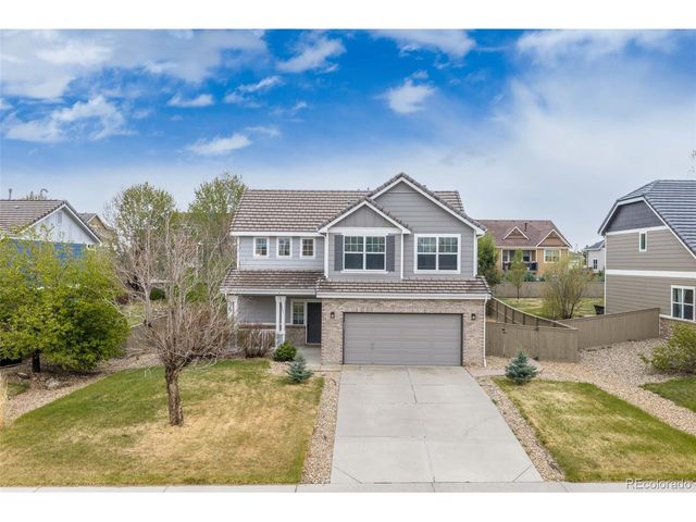 218 Ardmore St, Castle Rock, CO 80104