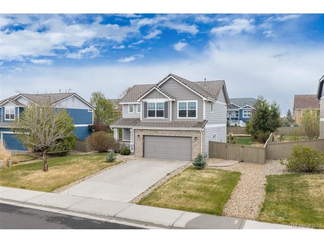 218 Ardmore St, Castle Rock, CO 80104