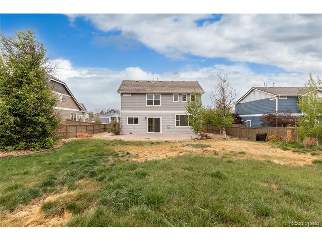 218 Ardmore St, Castle Rock, CO 80104