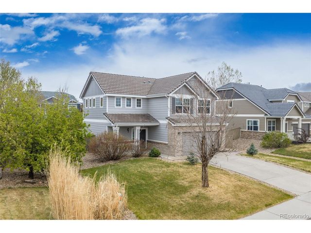 218 Ardmore St, Castle Rock, CO 80104