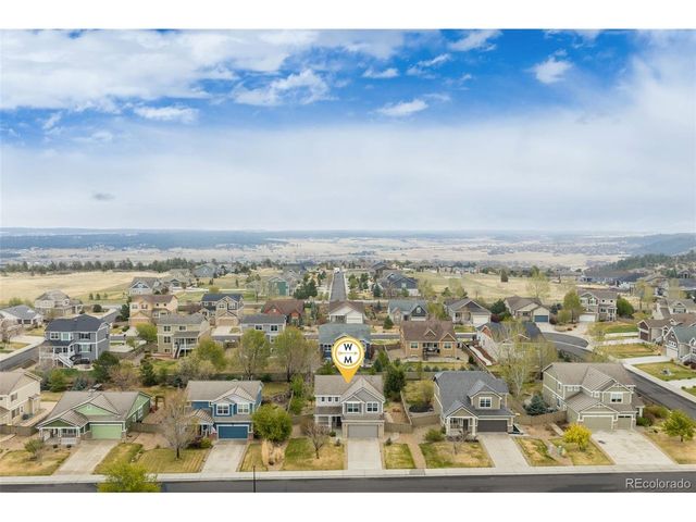 218 Ardmore St, Castle Rock, CO 80104