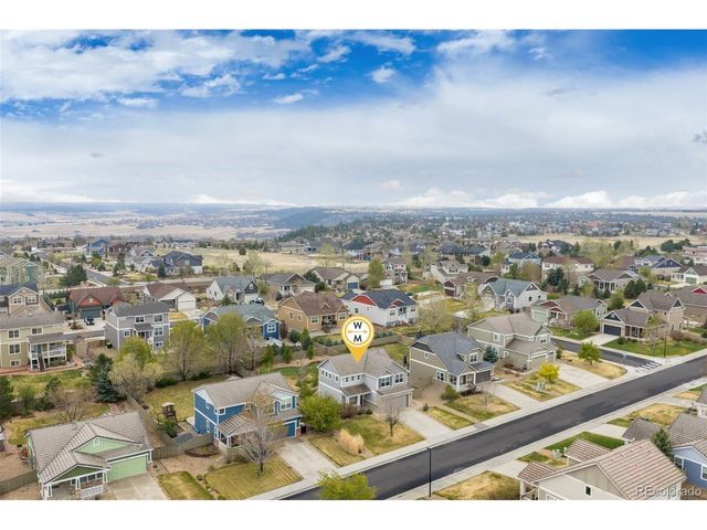 218 Ardmore St, Castle Rock, CO 80104