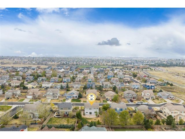 218 Ardmore St, Castle Rock, CO 80104