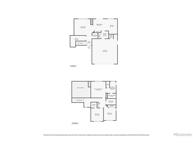 218 Ardmore St, Castle Rock, CO 80104