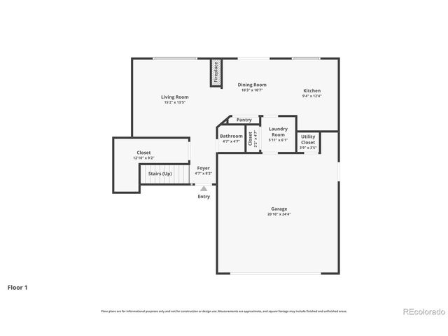 218 Ardmore St, Castle Rock, CO 80104