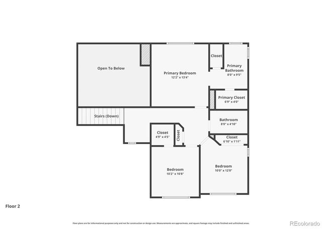 218 Ardmore St, Castle Rock, CO 80104