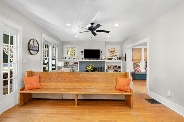 3811 Monte Vista Drive, Chattanooga, TN 37411