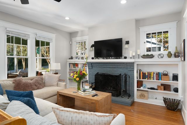 3811 Monte Vista Drive, Chattanooga, TN 37411