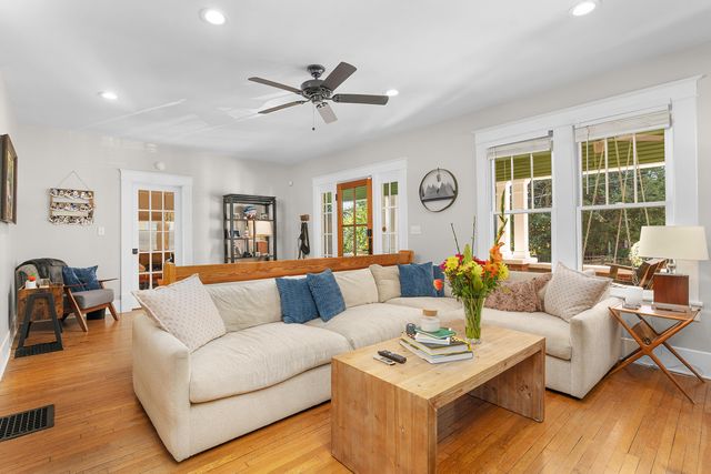 3811 Monte Vista Drive, Chattanooga, TN 37411