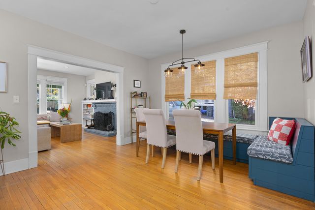 3811 Monte Vista Drive, Chattanooga, TN 37411