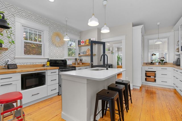 3811 Monte Vista Drive, Chattanooga, TN 37411