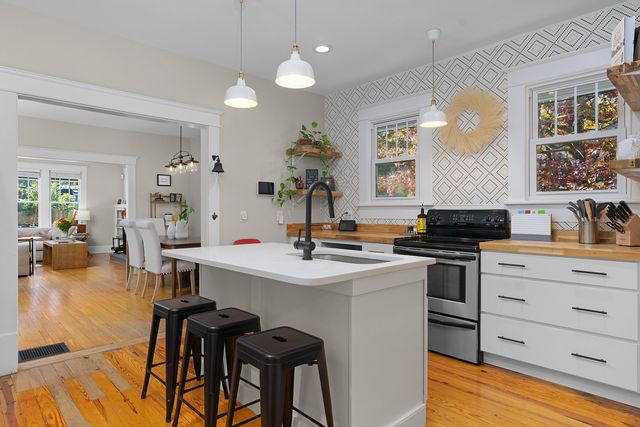 3811 Monte Vista Drive, Chattanooga, TN 37411