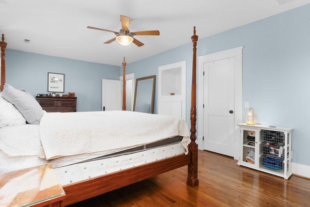 3811 Monte Vista Drive, Chattanooga, TN 37411