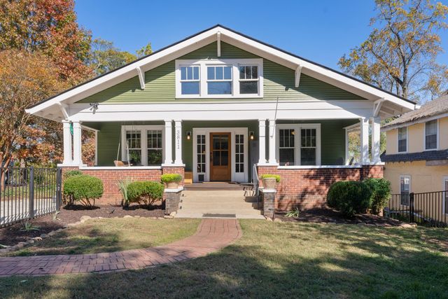 3811 Monte Vista Drive, Chattanooga, TN 37411