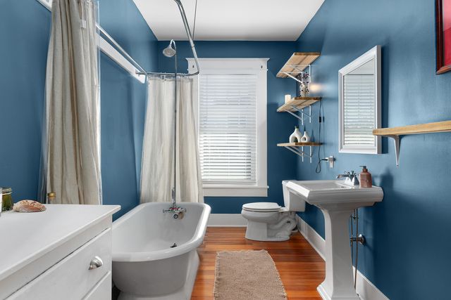 3811 Monte Vista Drive, Chattanooga, TN 37411