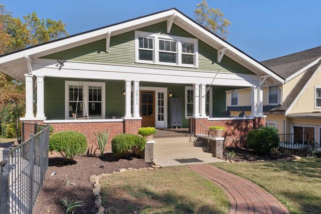 3811 Monte Vista Drive, Chattanooga, TN 37411