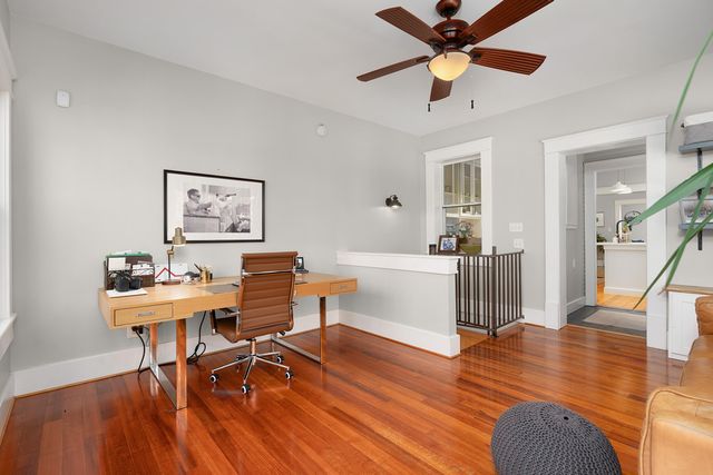 3811 Monte Vista Drive, Chattanooga, TN 37411