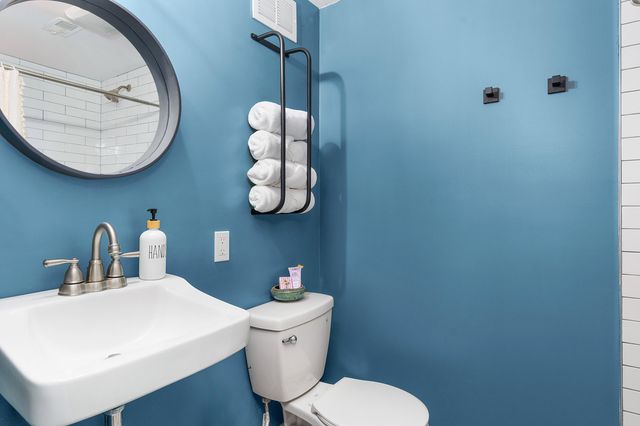 3811 Monte Vista Drive, Chattanooga, TN 37411