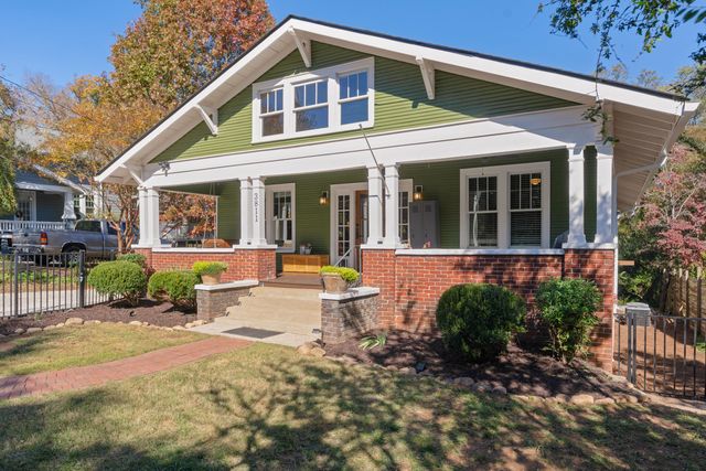 3811 Monte Vista Drive, Chattanooga, TN 37411