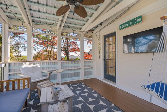 3811 Monte Vista Drive, Chattanooga, TN 37411