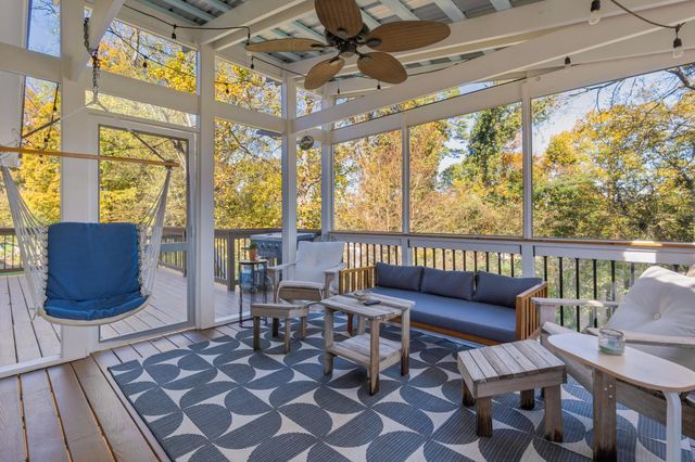 3811 Monte Vista Drive, Chattanooga, TN 37411