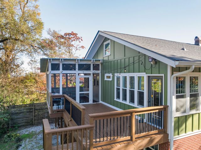 3811 Monte Vista Drive, Chattanooga, TN 37411