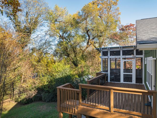 3811 Monte Vista Drive, Chattanooga, TN 37411