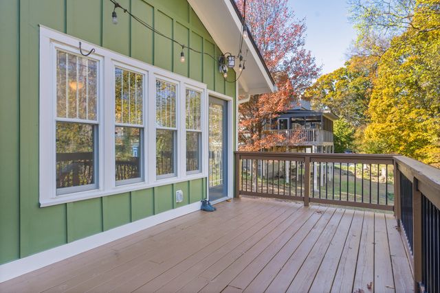 3811 Monte Vista Drive, Chattanooga, TN 37411