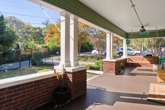 3811 Monte Vista Drive, Chattanooga, TN 37411