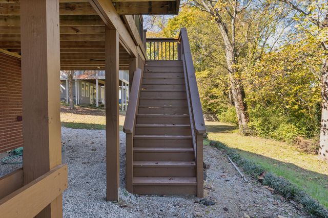 3811 Monte Vista Drive, Chattanooga, TN 37411