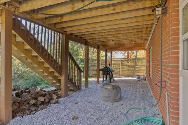 3811 Monte Vista Drive, Chattanooga, TN 37411