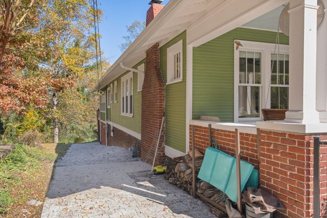 3811 Monte Vista Drive, Chattanooga, TN 37411