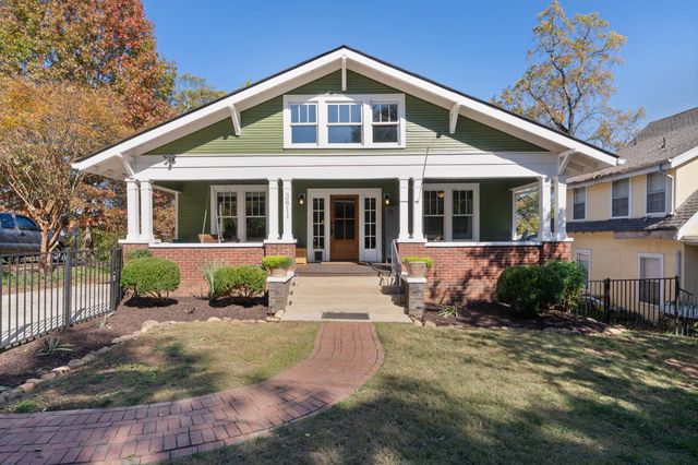 3811 Monte Vista Drive, Chattanooga, TN 37411