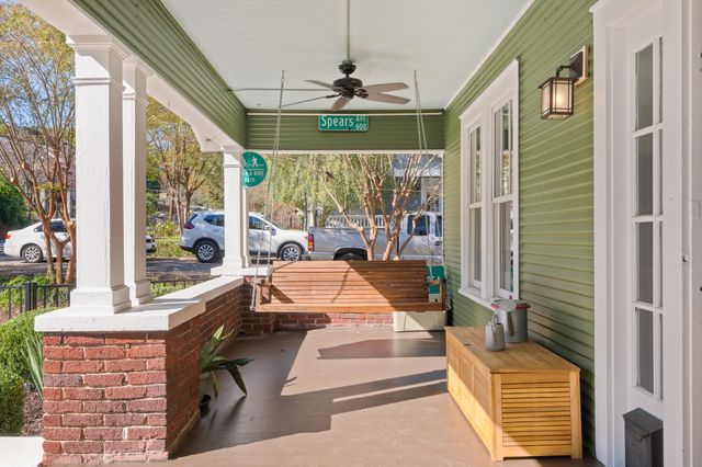 3811 Monte Vista Drive, Chattanooga, TN 37411