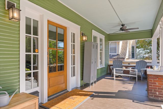 3811 Monte Vista Drive, Chattanooga, TN 37411