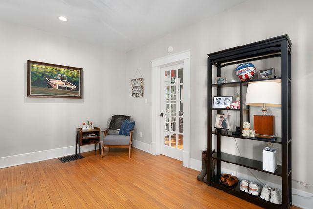 3811 Monte Vista Drive, Chattanooga, TN 37411