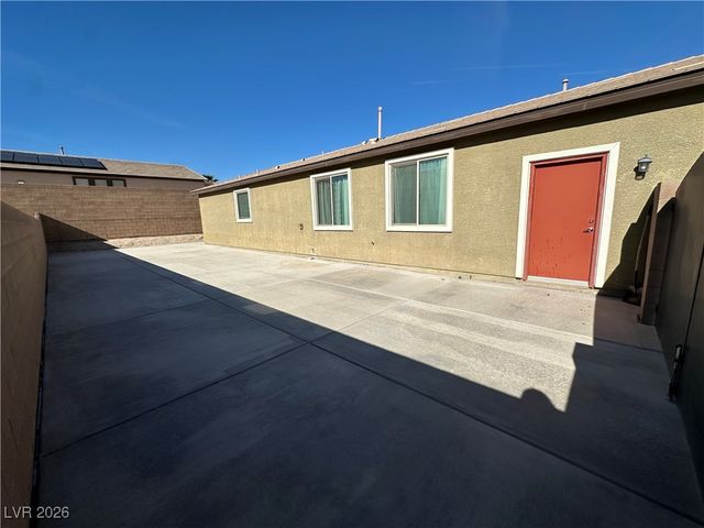 2040 Port Royal Drive, Laughlin, NV 89029
