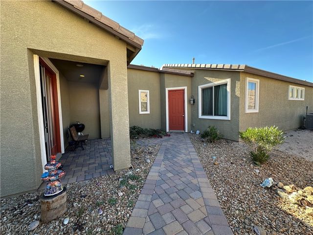 2040 Port Royal Drive, Laughlin, NV 89029
