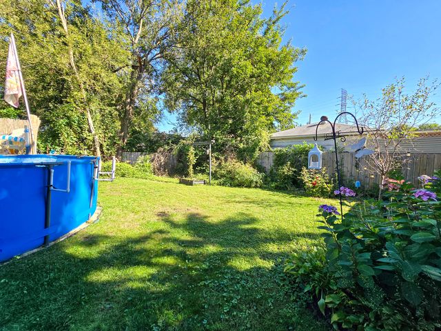 12215 S 45TH Avenue, Alsip, IL 60803