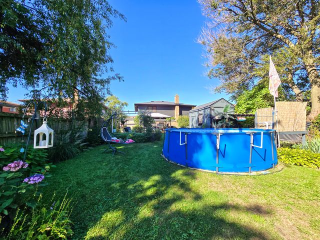 12215 S 45TH Avenue, Alsip, IL 60803