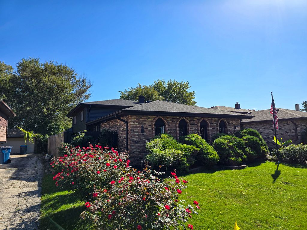 12215 S 45TH Avenue, Alsip, IL 60803 — photo 3