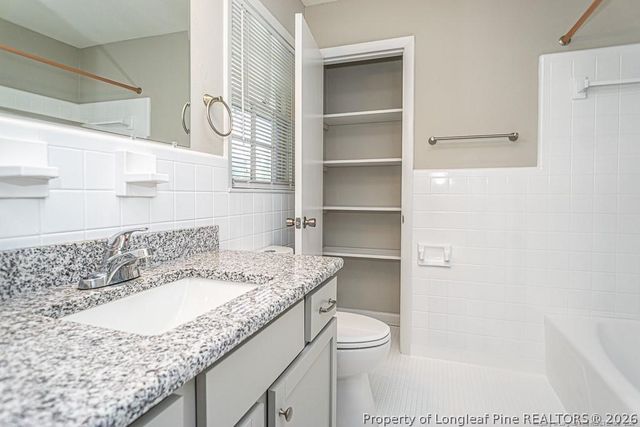 1108 Bingham Drive, Fayetteville, NC 28304