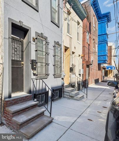 703 WINTON ST, Philadelphia, PA 19148