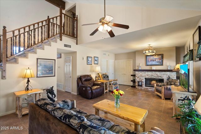 4002 N SAN GABRIEL Circle, Mesa, AZ 85215