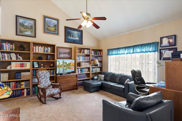 4002 N SAN GABRIEL Circle, Mesa, AZ 85215