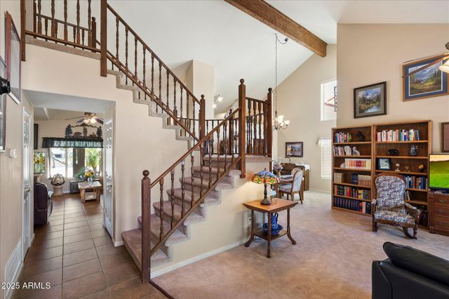 4002 N SAN GABRIEL Circle, Mesa, AZ 85215