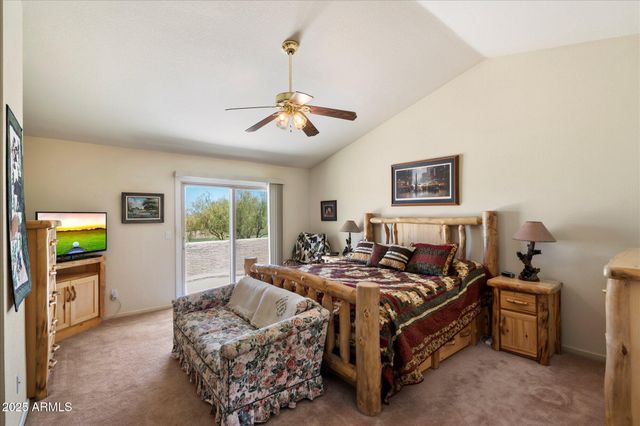 4002 N SAN GABRIEL Circle, Mesa, AZ 85215